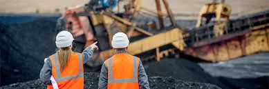 mineria estudio mineros 