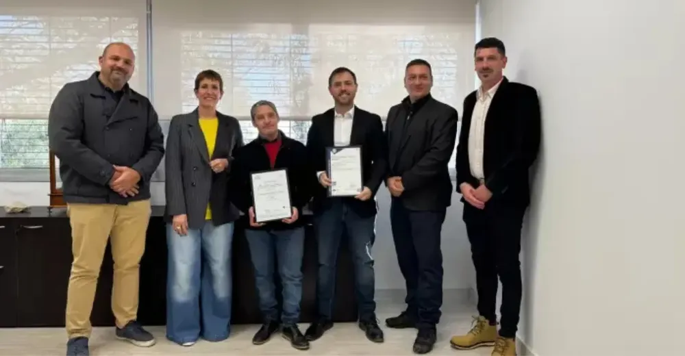 Certificación ISO Mendoza