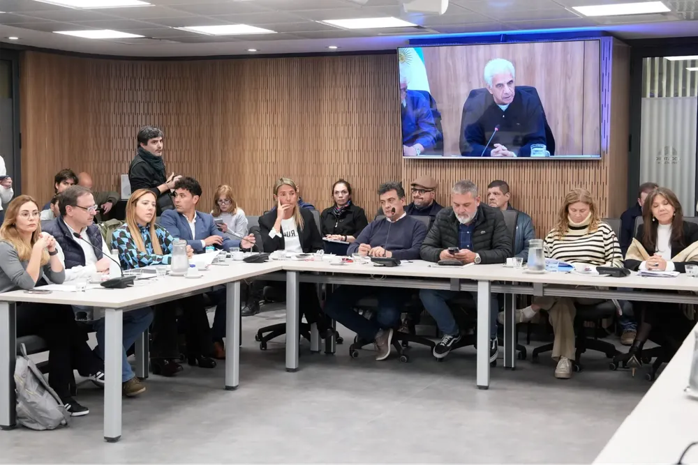 diputados mineria