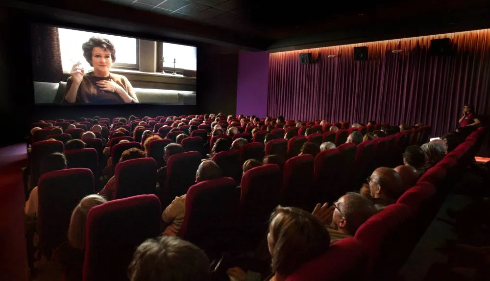cine