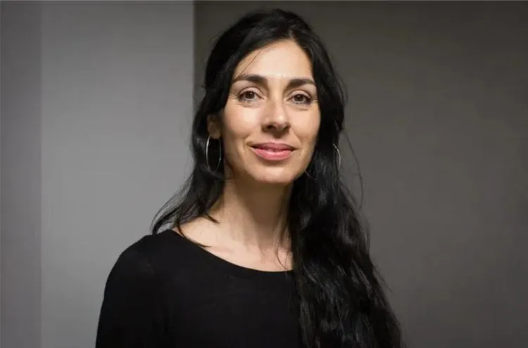 maria ahumada geóloga maria ahumada geóloga