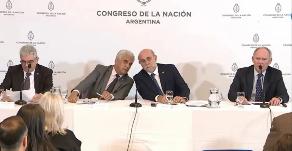 El Congreso debatió sobre los desafíos de la minería en Argentina