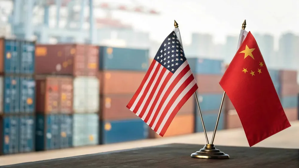 estados unidos china