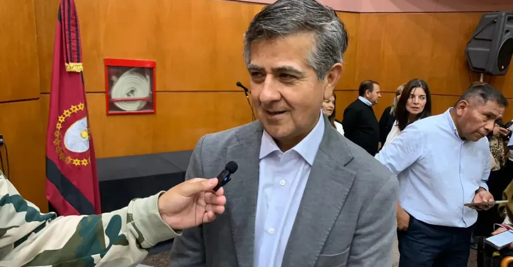 Gustavo Carrizo 