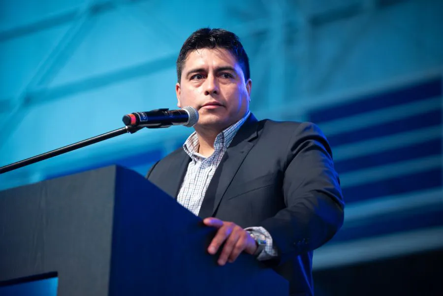 Claudio Vidal