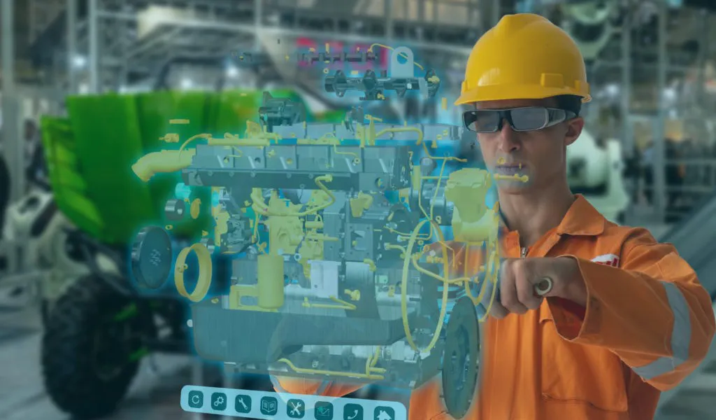 inteligencia artificial