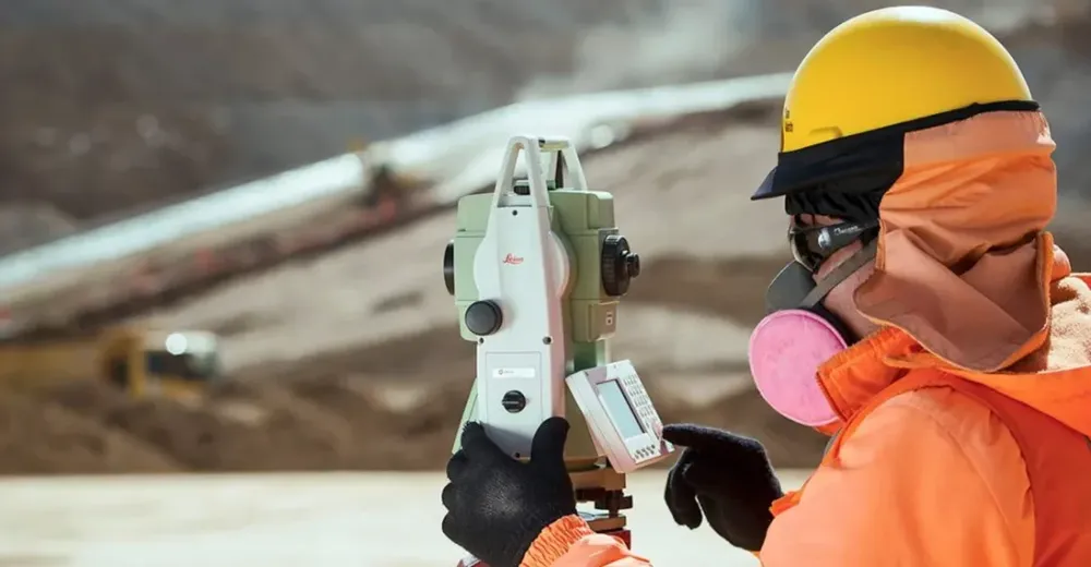 mineria trabajo proveedores mineros