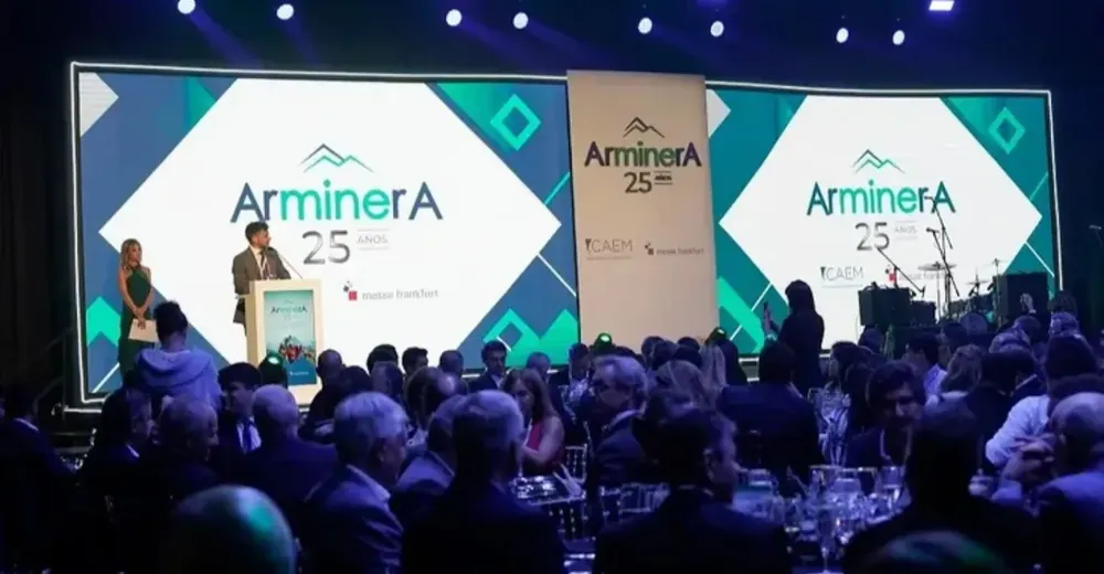 arminera 2025