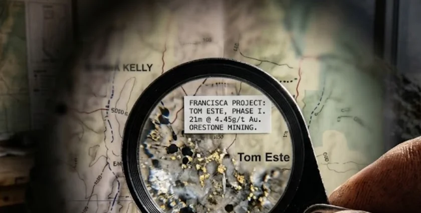 francisca project