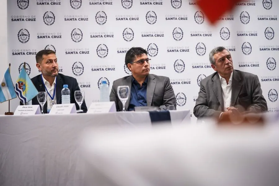 Argentina Mining Sur 2025