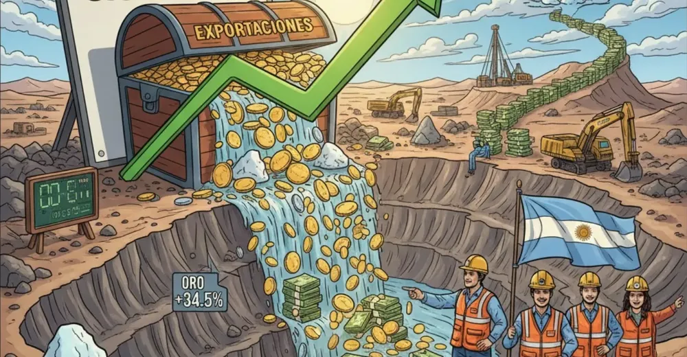 Exportaciones
