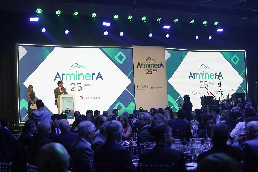 ARMINERA-