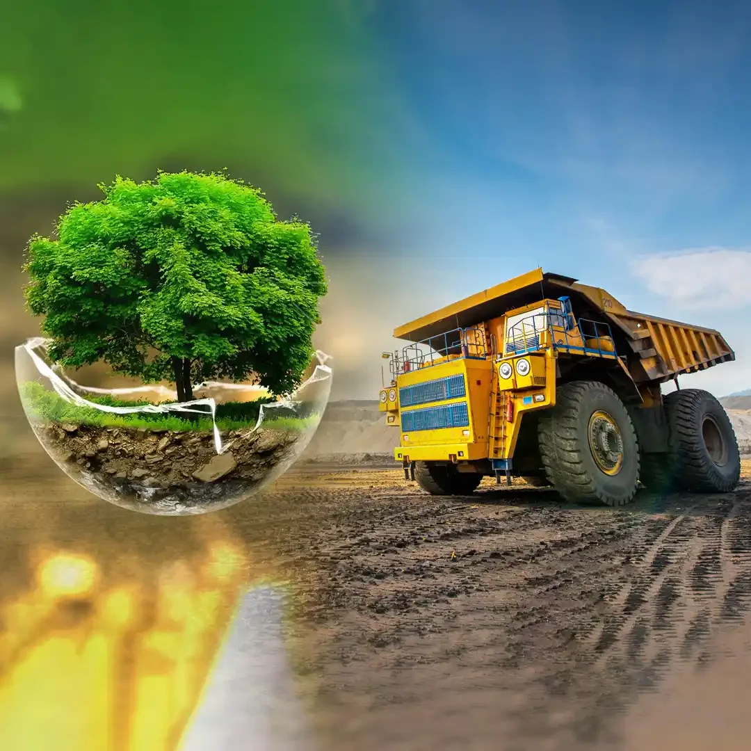 Minería sustentable