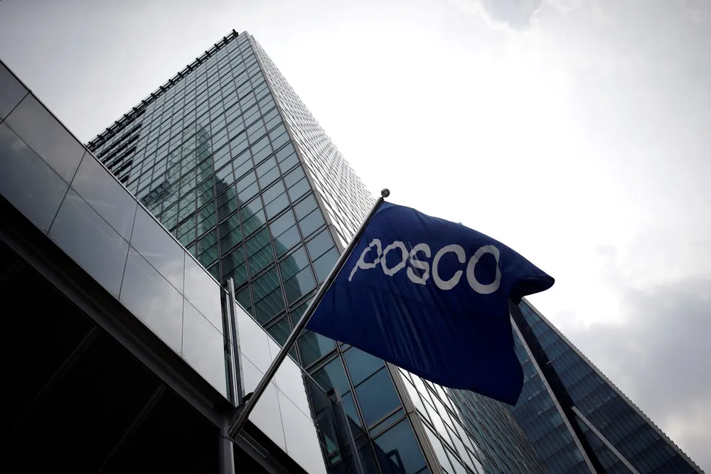 posco