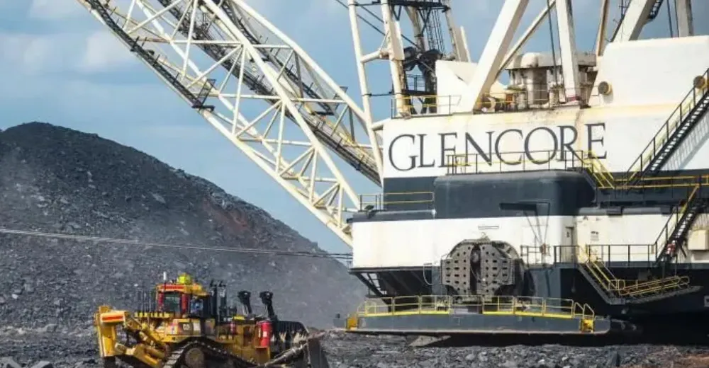 Glencore