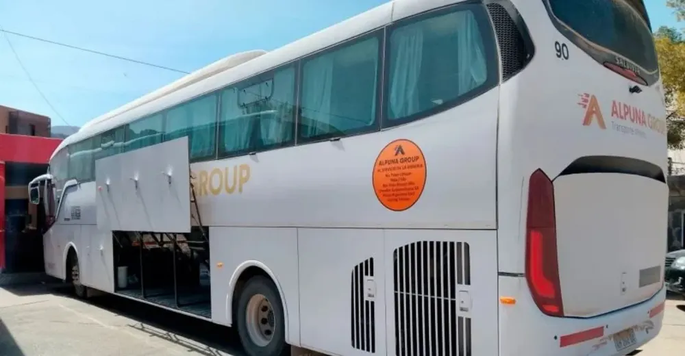 empresa de transporte empresa de transporte