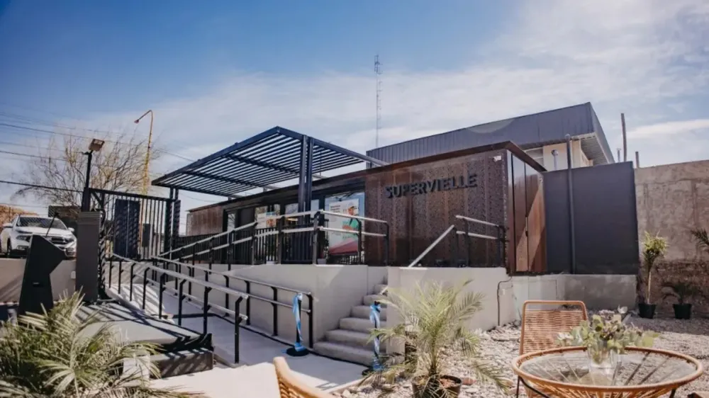 banco supervielle