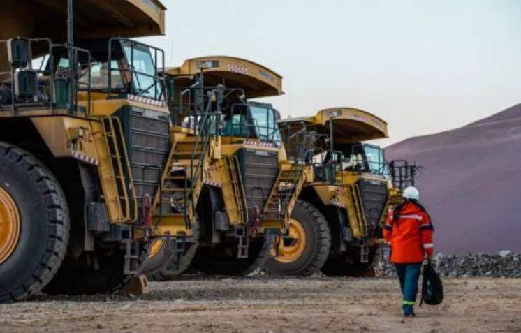 MINERIA EXPORTACIONES