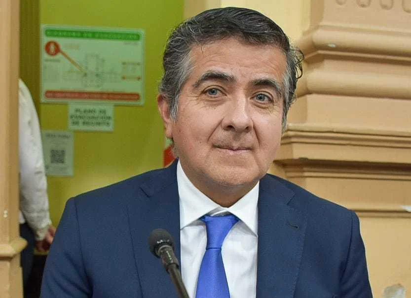 Gustavo Carrizo