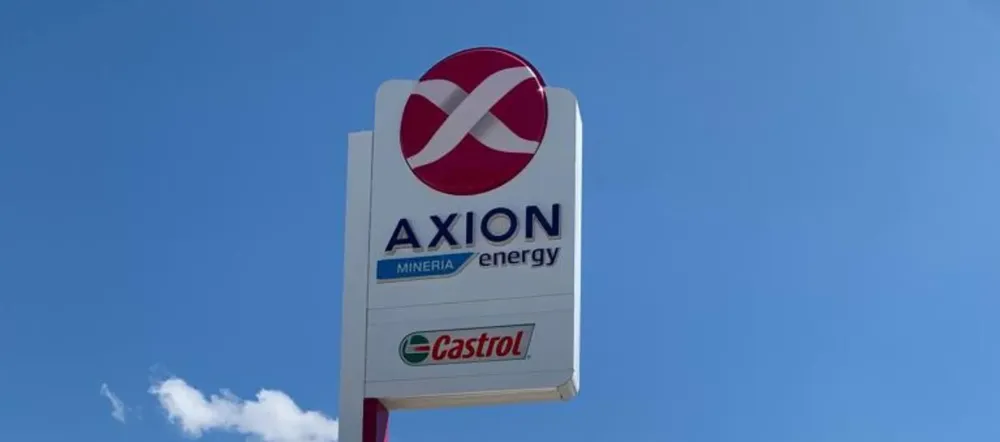 Mineria-AXION-energy