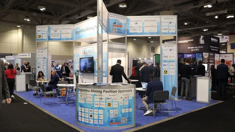 argentina mining