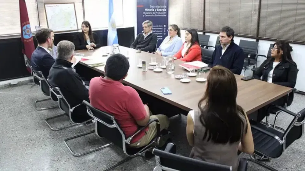 Capacitación Salta