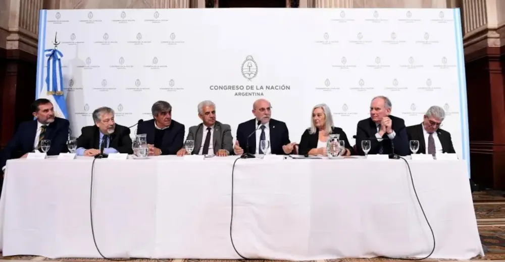 El Congreso debatió sobre los desafíos de la minería en Argentina