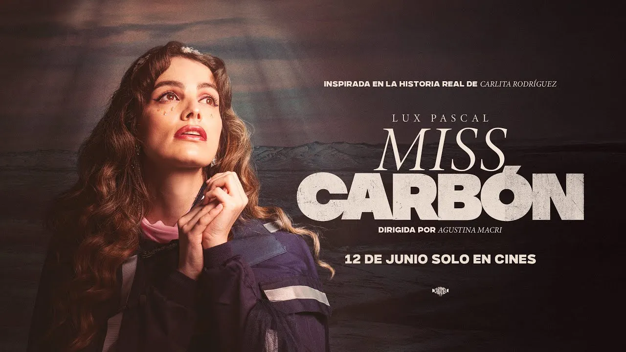 miss carbon pelicula 