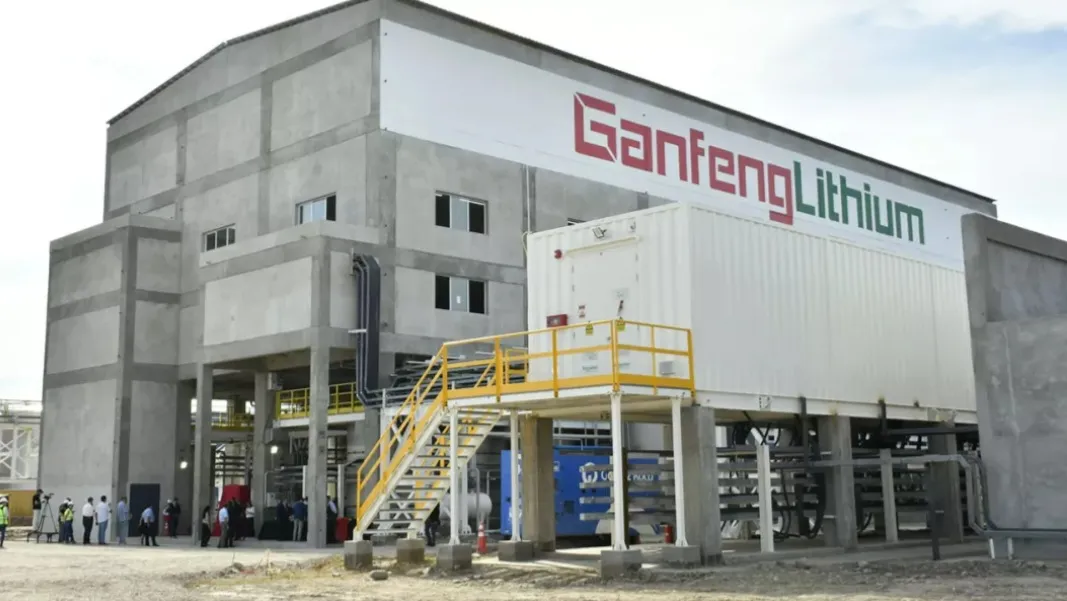 Ganfeng-lithium-planta-general-guemes-salta
