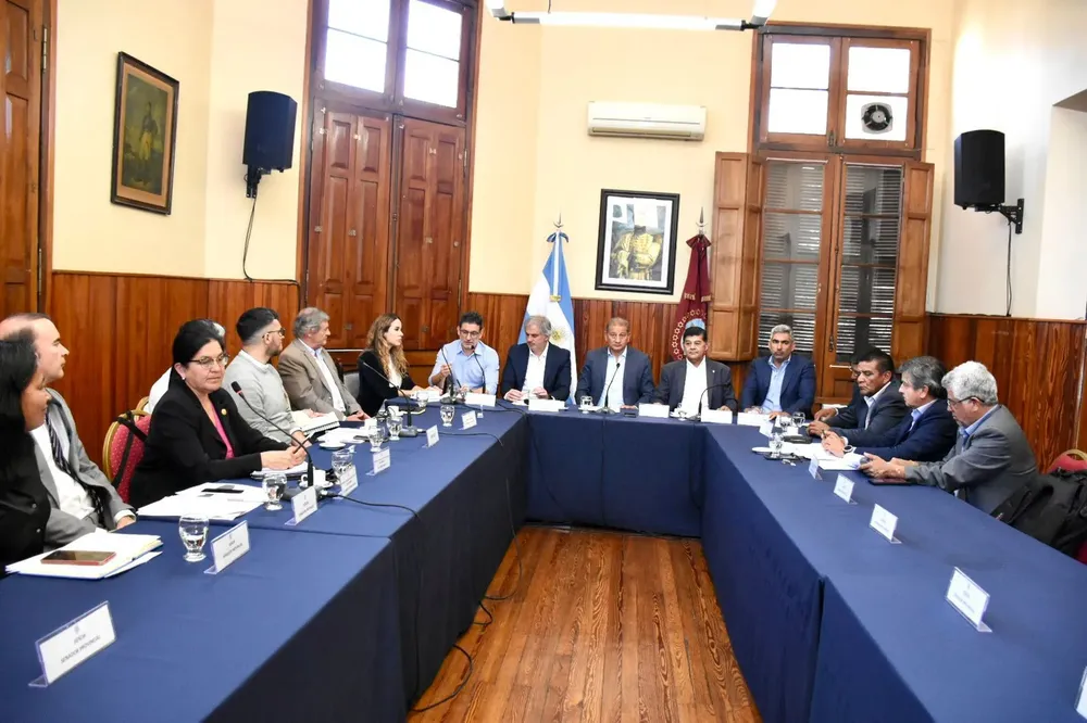 senado mineria upateco